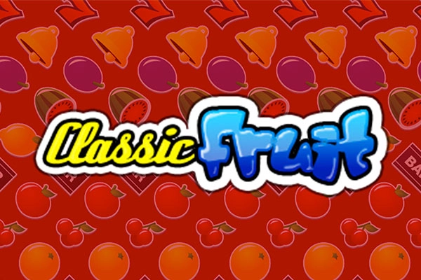 Classic Fruit pokie