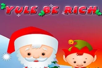 Yule be Rich pokie