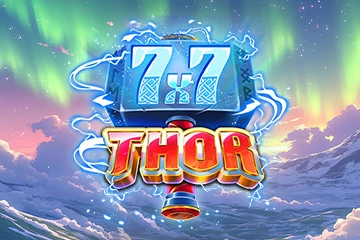 7x7 Thor pokie