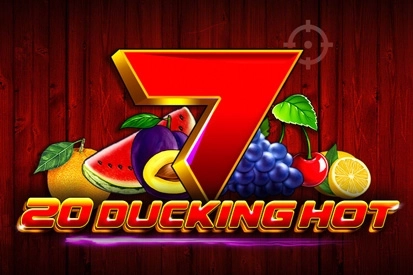 20 Ducking Hot pokie