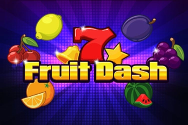 Fruit Dash pokie