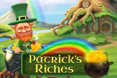 Patrick's Riches pokie