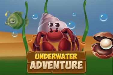 Underwater Adventure pokie