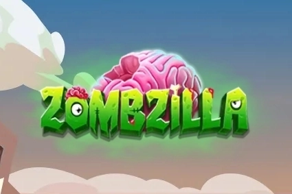 Zombzilla pokie