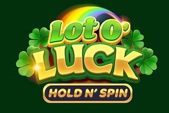 Lot O'Luck pokie