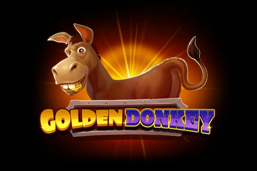 Golden Donkey pokie