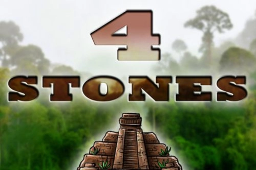 4 Stones pokie