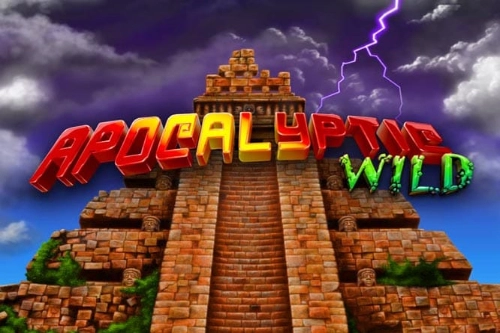 Apocalyptic Wild pokie