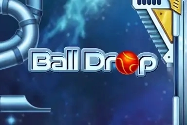 Ball Drop pokie