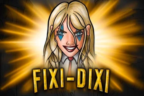 Fixi-Dixi pokie