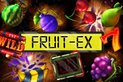 Fruit-EX pokie