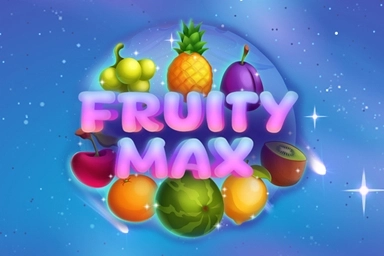 Fruity Max pokie