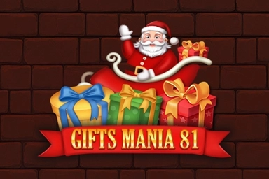 Gifts Mania 81 pokie