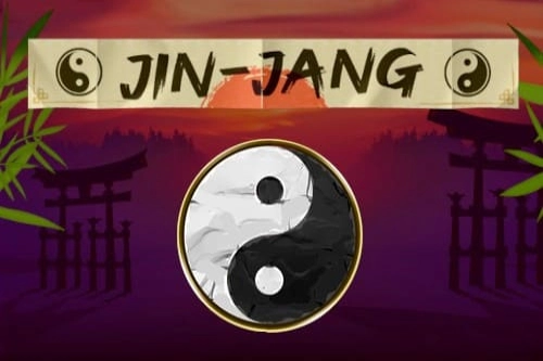 Jin-Jang pokie