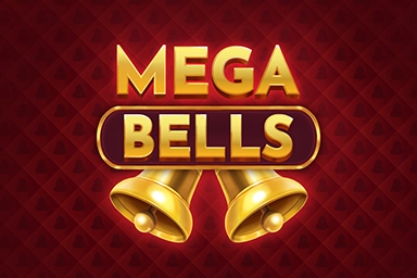 Mega Bells pokie
