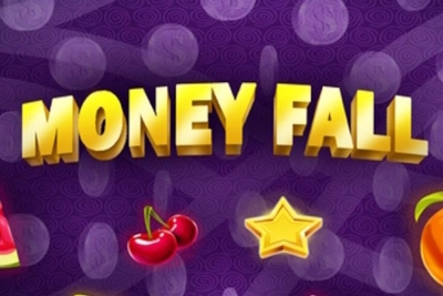 Money Fall pokie