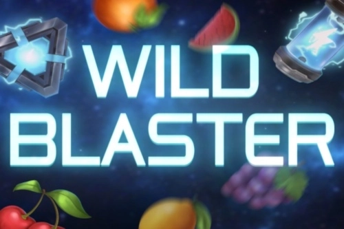 Wild Blaster pokie