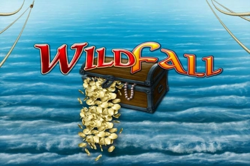 Wildfall pokie