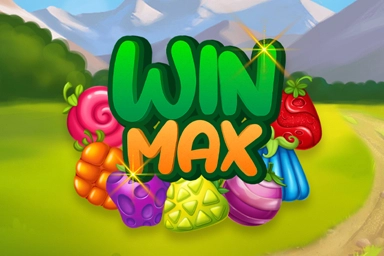 Win Max pokie