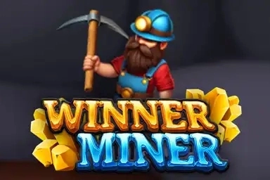 Winner Miner pokie