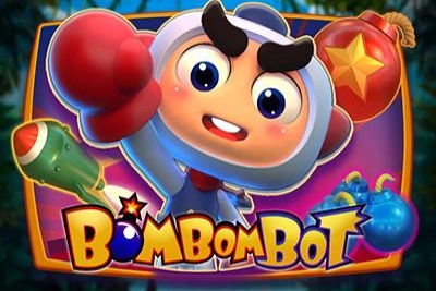 BomBom Bot pokie