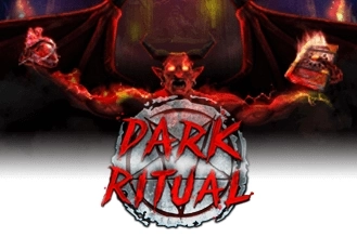 Dark Ritual pokie