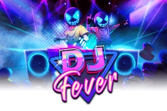 DJ Fever pokie