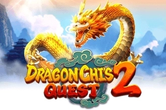 Dragon Chi's Quest 2 pokie