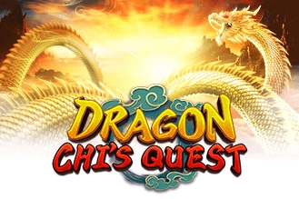 Dragon Chi's Quest pokie