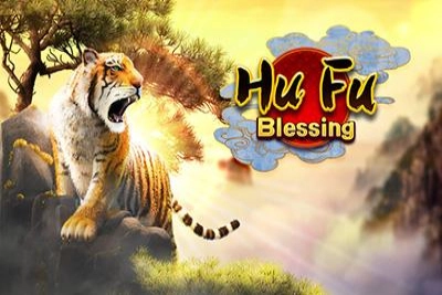 Hu Fu Blessing pokie