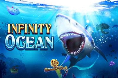 Infinity Ocean pokie
