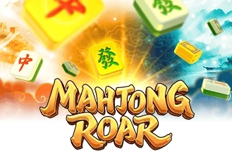 Mahjong Roar pokie