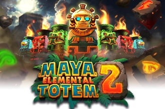 Maya: Elemental Totem 2 pokie
