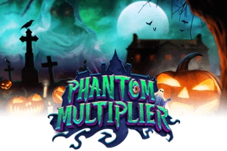 Phantom Multiplier pokie