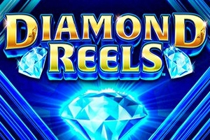 Diamond Reels pokie