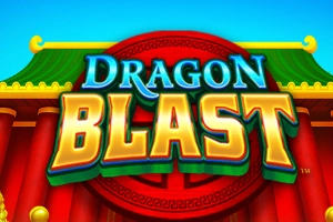 Dragon Blast pokie