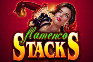 Flamenco Stacks pokie
