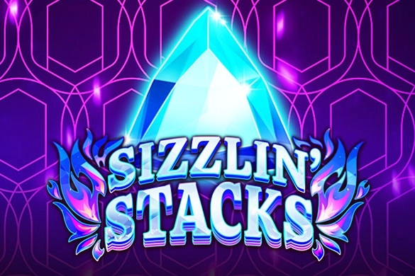 Sizzlin' Stacks pokie