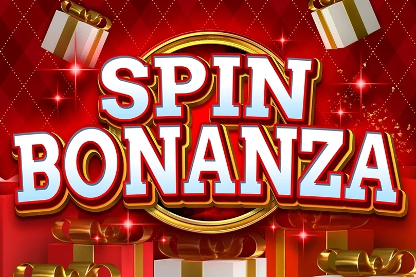 Spin Bonanza pokie