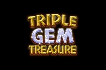 Triple Gem Treasure pokie