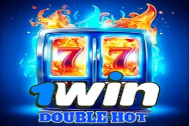 1win Double Hot pokie
