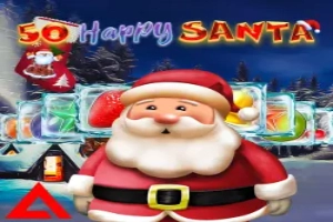 50 Happy Santa pokie