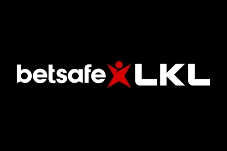 Betsafe LKL pokie