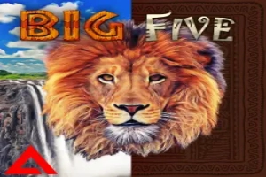 Big Five pokie