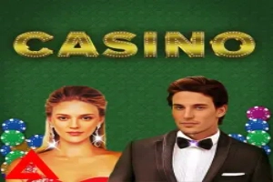 Casino pokie