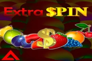 Extra Spin pokie