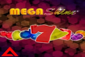 Mega Shine pokie