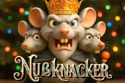 Nussknacker pokie