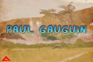 Paul Gauguin pokie