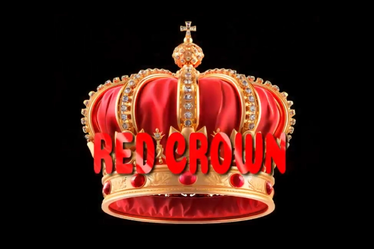Red Crown pokie